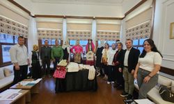 Kocaeli’nin yöresel kıyafetleri tescilleniyor